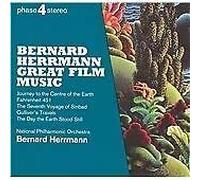 Great Film Music