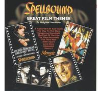Great Film Themes in Original Versions-Spellbound by Various Artists