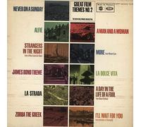 Great Film Themes No. 2-LP