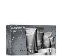Great for Him: Clinique For Men Set For Dry Combination Skin