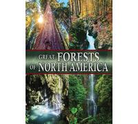 Great Forests Of North America (DVD) Various