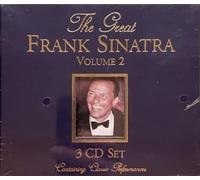 Great Frank Sinatra Vol. 2