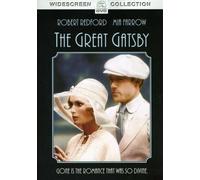 Great Gatsby [1974]