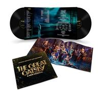 great gatsby - a new musical (original broadway cast recording)
