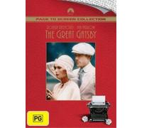 Great Gatsby -Dvd DVD NUOVO