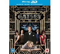 Great Gatsby [Edizione: Regno Unito] [Edizione: Regno Unito]