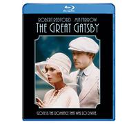 Great Gatsby [Edizione: Stati Uniti]