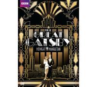 Great Gatsby: Midnight In Manhattan [Edizione: Stati Uniti]