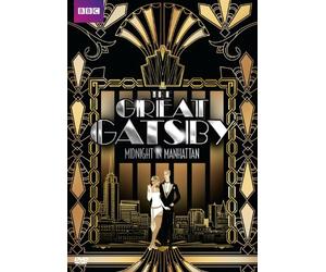 Great Gatsby: Midnight In Manhattan [Edizione: Stati Uniti]