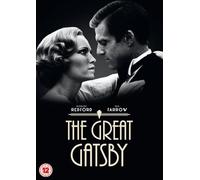 Great Gatsby. The [Edizione: Regno Unito] [Edizione: Regno Unito]