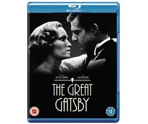 Great Gatsby. The [Edizione: Regno Unito] [Edizione: Regno Unito]
