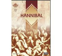 Great Generals Of The Ancient World: Hannibal (DVD) Bob Sessions Jock Ferguson