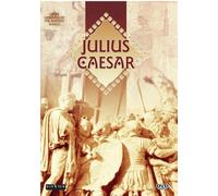 Great Generals Of The Ancient World: Julius Caesar [DVD]