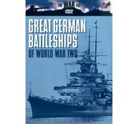 Great German Battleships Of World War 2 (DVD)