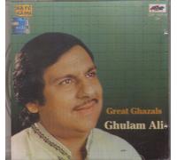 Great Ghazals: Ghulam Ali