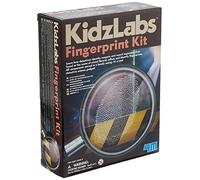 Kidzlabs Kit Impronte Digitali