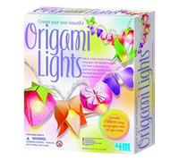 Great Gizmos - Crea Le tue Lanterne Origami - NUOVO