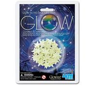 Great Gizmos Glow in The Dark Mini Stars