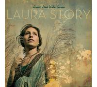 Great God Who Saves by Laura Story (2008-03-18)