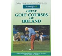 GREAT GOLF COURSES OF IRELAND
