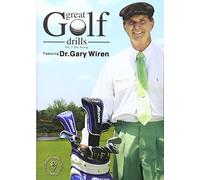 Great Golf Drills 1 The Swing [Edizione: Regno Unito] [Edizione: Regno Unito]