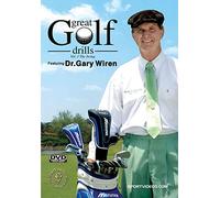 Great Golf Drills, Vol. 1: The Swing