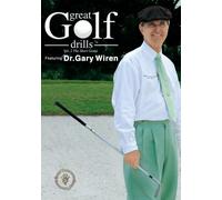 Great Golf Drills Vol.2 - The Short Game [Edizione: Regno Unito]
