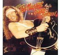 Great Gonzos: Best of by Ted Nugent (2000-01-04)