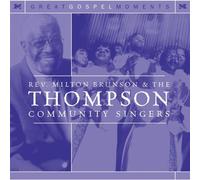 Great Gospel Moments 1