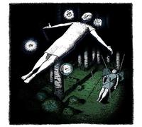 Great Grandpa - Four Of Arrows (2 LP)