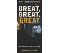 Great, Great, Great: Short Stories in Your Pocket Series vol 53