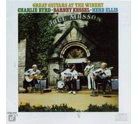 Great Guitars - At the Winery