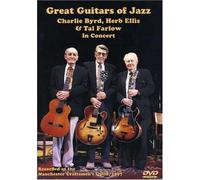 Great Guitars of Jazz