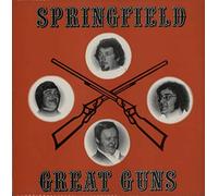 Great Guns - Autographed