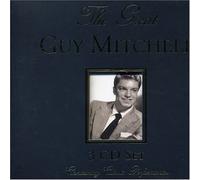 Great Guy Mitchell,the