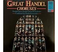 Great Handel Choruses