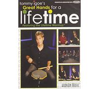 Great Hands For A Lifetime