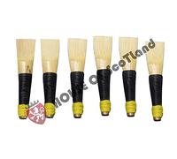 Great Highland Bagpipe cane Reed/Scottish pipe chanter ance Ready to play 6 pz