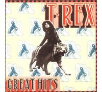 Great Hits [Ltd. Papersleeve]