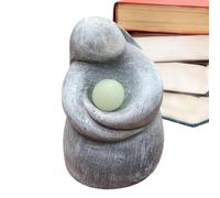 【Great homeGift】 homeMoon Goddess decorations are typical homeadornments. homeMoon Goddess decorations are frequently used to spread festive cheer. Therefore, it makes a wonderful gift for loved on