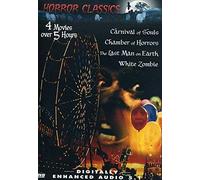 Great Horror Classics 2 [Edizione: Stati Uniti]