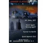 Great Horror Classics 5 [Edizione: Stati Uniti]
