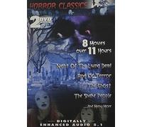 Great Horror Classics - Great Horror Classics 04