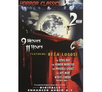 Great Horror Classics - Vol. 1