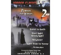 Great Horror Classics - Vol. 3