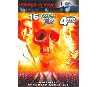 Great Horror Classics - Vol. 4