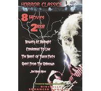 Great Horror Classics - Vol. 7