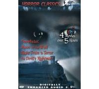 Great Horror Classics: Volume 6