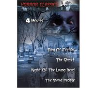 Great Horror Classics: Volume 7