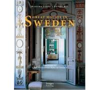 Great Houses in Sweden - [The Images Publishing Group Pty Ltd]